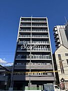 三ノ輪駅より徒歩5分 7階 築2年4ヶ月の賃貸物件
