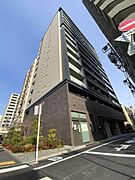 コンシェリア東京入谷ステーションフロント 9階 築7年10ヶ月の賃貸物件