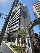 町屋駅より徒歩3分 6階 築3年4ヶ月の賃貸物件