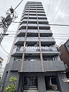 GRANPASEO浅草入谷 13階 新築の賃貸物件