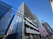 赤土小学校前駅より徒歩3分 2階 新築の賃貸物件