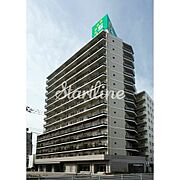 SPLENDIDE西日暮里 4階 築3年1ヶ月の賃貸物件