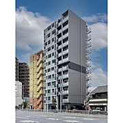 三ノ輪駅より徒歩4分 6階 築4年11ヶ月の賃貸物件