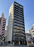 入谷駅より徒歩7分 6階 築3年の賃貸物件