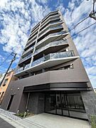 リテラス三ノ輪 7階 築2年5ヶ月の賃貸物件