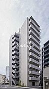 ＧＲＡＮＰＡＳＥＯ浅草 5階 築3年10ヶ月の賃貸物件