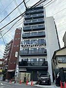 入谷駅より徒歩9分 8階 築2年3ヶ月の賃貸物件