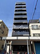 浅草駅より徒歩10分 1階 築1年2ヶ月の賃貸物件