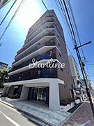 浅草駅より徒歩9分 5階 築6年8ヶ月の賃貸物件