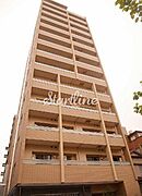 西日暮里駅より徒歩3分 6階 築5年11ヶ月の賃貸物件