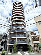 京成町屋駅より徒歩3分 4階 新築の賃貸物件