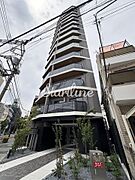 アジールコート町屋 9階 新築の賃貸物件