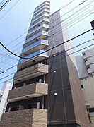 クリアルプレミア浅草 4階 築3年10ヶ月の賃貸物件