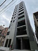 V-style入谷 12階 築1年5ヶ月の賃貸物件