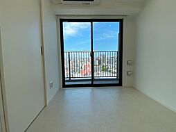 プライマル根岸 801 8階1DKのリビング/ダイニング