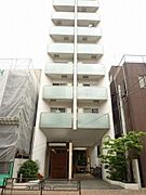 CASABRILLER 5階 築19年8ヶ月の賃貸物件