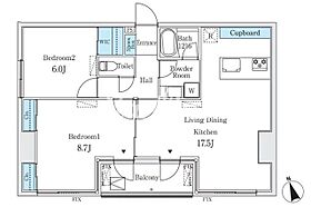 間取り：213142128103