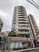 入谷駅より徒歩1分 8階 築2年2ヶ月の賃貸物件