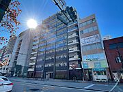 ニドアサクサ 10階 築4年の賃貸物件