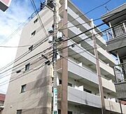 ウィステリアート 4階 築17年3ヶ月の賃貸物件