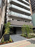 上野駅より徒歩8分 11階 築2年4ヶ月の賃貸物件