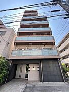 ラフィスタ東日暮里の賃貸物件