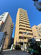 町屋駅より徒歩12分 6階 築17年2ヶ月の賃貸物件