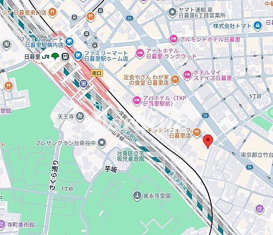 地図