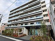 鶯谷駅より徒歩10分 1階 築2年1ヶ月の賃貸物件