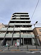 ザ・パークハビオ根岸三丁目 6階 築8年9ヶ月の賃貸物件