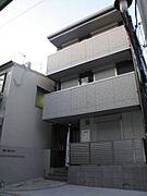 三河島駅より徒歩8分 2階 築12年7ヶ月の賃貸物件