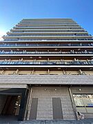 新三河島駅より徒歩1分 6階 築3年1ヶ月の賃貸物件