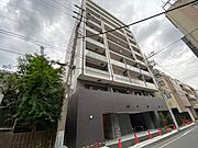 ライトテラス浅草 4階 築6年の賃貸物件