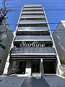 三ノ輪駅より徒歩9分 7階 築1年1ヶ月の賃貸物件