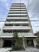 三ノ輪駅より徒歩6分 7階 築1年の賃貸物件
