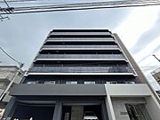 ポルタフォルトゥーナ 2階 築2年1ヶ月の賃貸物件