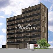 町屋駅より徒歩6分 5階 新築の賃貸物件