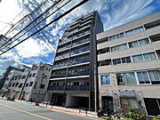 入谷駅より徒歩7分 4階 築2年9ヶ月の賃貸物件