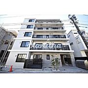 カーサフィオーレ南千住 5階 新築の賃貸物件