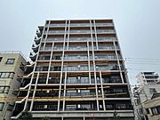 三ノ輪駅より徒歩7分 9階 築2年3ヶ月の賃貸物件