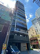 日暮里駅より徒歩4分 2階 築3年2ヶ月の賃貸物件