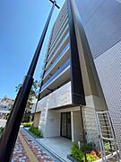 入谷駅より徒歩8分 12階 築3年9ヶ月の賃貸物件