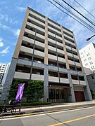 入谷駅より徒歩4分 6階 築10年9ヶ月の賃貸物件