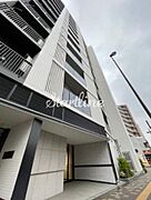 アトラス西日暮里道灌山の賃貸物件