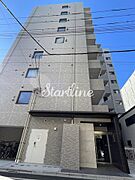 スアヴィス三ノ輪 5階 築1年4ヶ月の賃貸物件