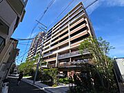 三ノ輪駅より徒歩9分 3階 築2年1ヶ月の賃貸物件