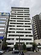 三ノ輪駅より徒歩1分 14階 築19年3ヶ月の賃貸物件