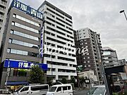 三ノ輪駅より徒歩1分 4階 築19年6ヶ月の賃貸物件