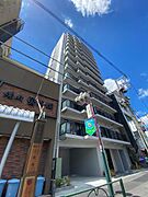 グランパセオ根岸 8階 築3年5ヶ月の賃貸物件