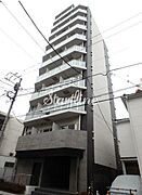 日暮里駅より徒歩4分 8階 築9年6ヶ月の賃貸物件